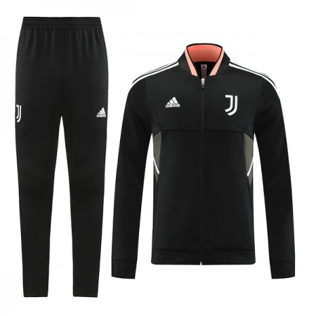 Juventus Overaller 22-23 Svart